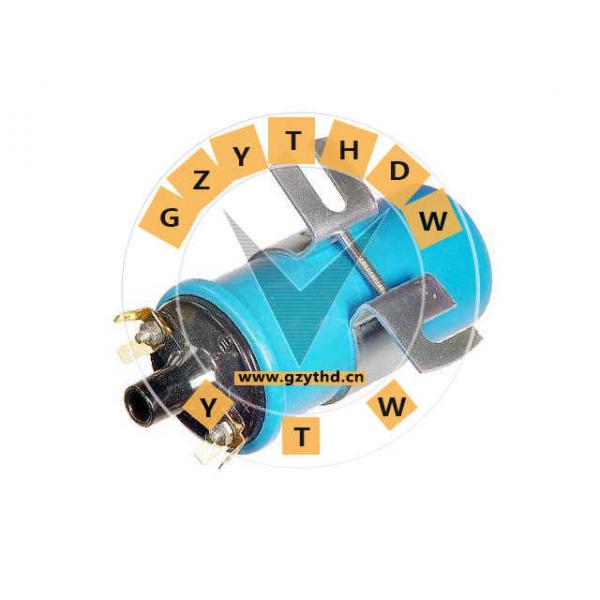 0 221 119 027，Ignition Coil，0 221 119 027，AUDI，0 221 119 027