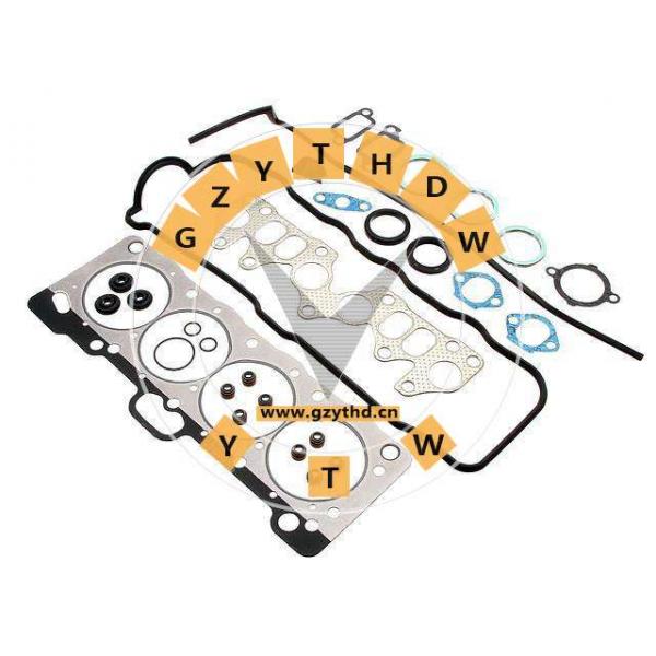 04112-01020,DAIHATSU,04112-01020,411201020,Full Gasket Set,TOYOTA