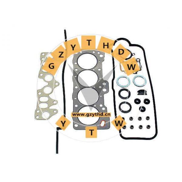 04112-16011,DAIHATSU,04112-16011,411216011,Full Gasket Set,TOYOTA
