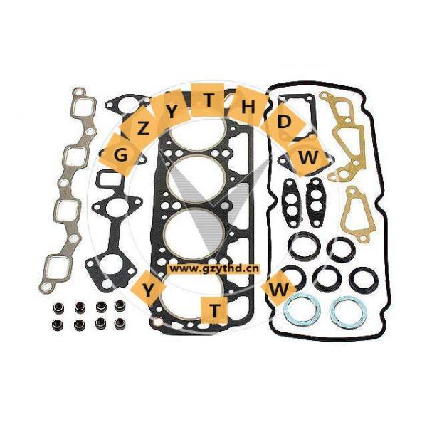 04112-28040,DAIHATSU,04112-28040,411228040,Full Gasket Set,TOYOTA