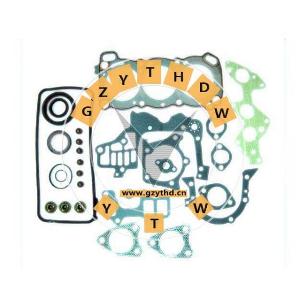 04111-87212,DAIHATSU,04111-87212,411187212,Full Gasket Set,