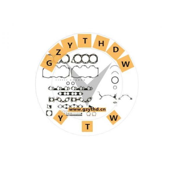 10101-4S127,NISSAN,10101-4S127,101014S127,Full Gasket Set,INFINITI