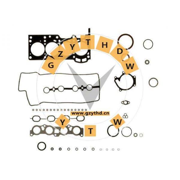 04111-97403-000,DAIHATSU,04111-97403-000,411197403000,Full Gasket Set,TOYOTA