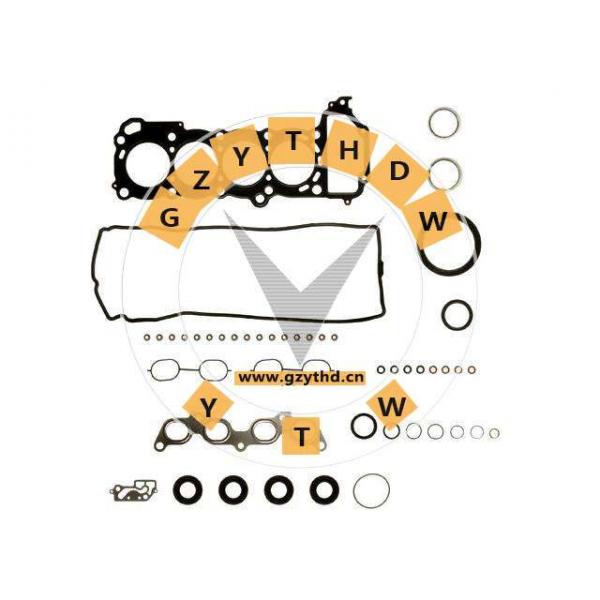 10101-AX527,NISSAN,10101-AX527,10101AX527,Full Gasket Set,