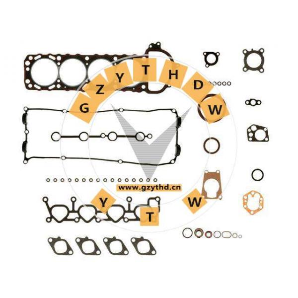 10101-VJ089,NISSAN,10101-VJ089,10101VJ089,Full Gasket Set,