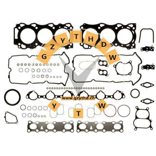 10101-EA225,NISSAN,10101-EA225,10101EA225,Full Gasket Set,