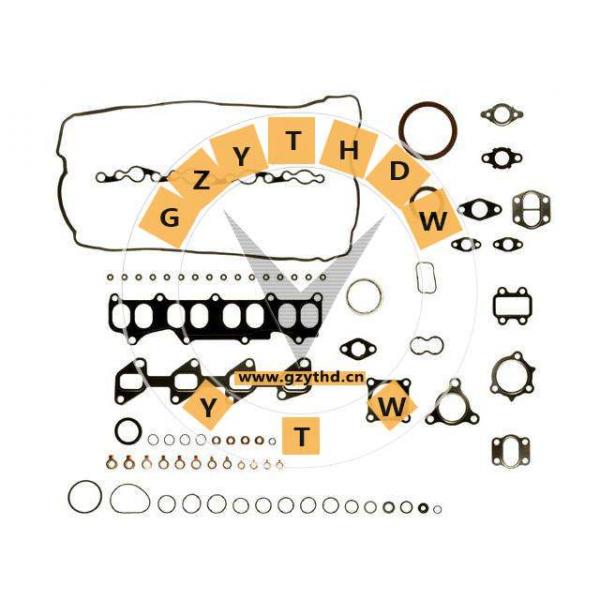 04111-0R071,LEXUS,04111-0R071,041110R071,Full Gasket Set,