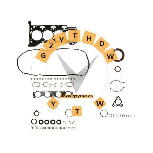 04111-37092,TOYOTA,04111-37092,411137092,Full Gasket Set,