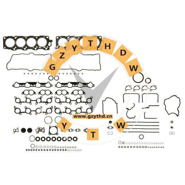 04111-50041,LEXUS,04111-50041,411150041,Full Gasket Set,TOYOTA