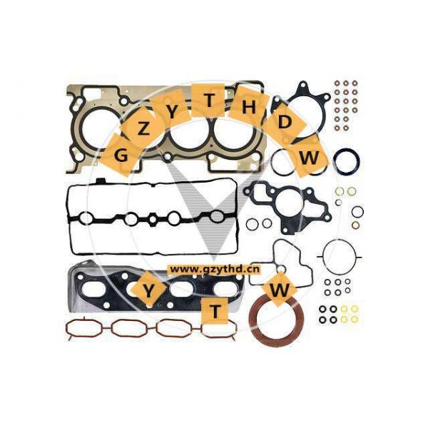 10101-1KC0J,NISSAN,10101-1KC0J,101011KC0J,Full Gasket Set,