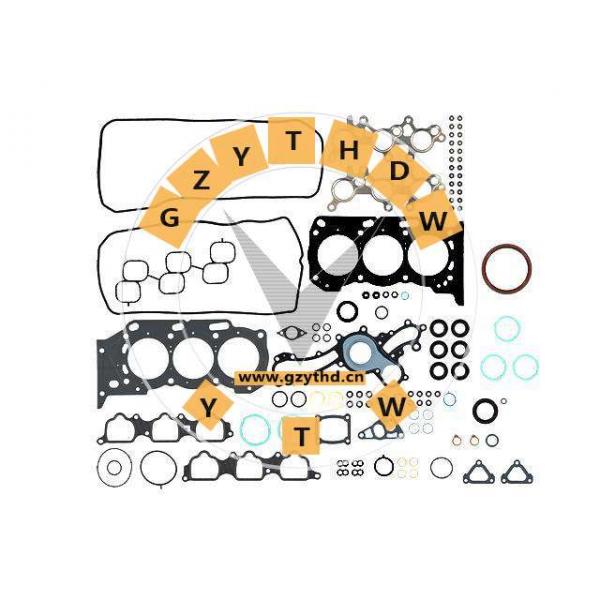 04111-31A22,TOYOTA,04111-31A22,0411131A22,Full Gasket Set,