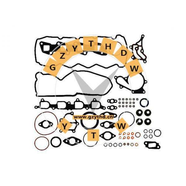 10101-8H829,NISSAN,10101-8H829,101018H829,Full Gasket Set,