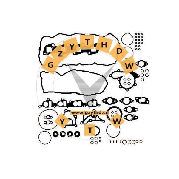 10101-BN025,NISSAN,10101-BN025,10101BN025,Full Gasket Set,