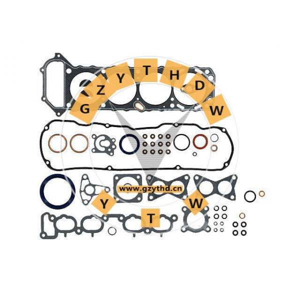 10101-40F29,NISSAN,10101-40F29,1010140F29,Full Gasket Set,FORD