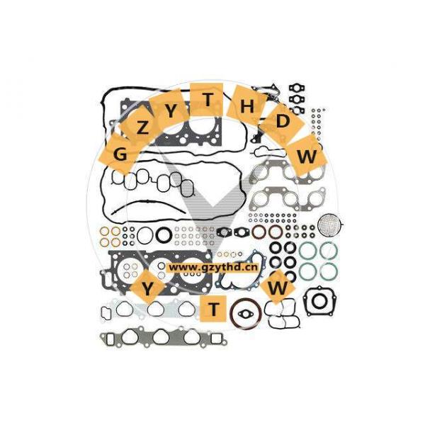 04111-0A073,TOYOTA,04111-0A073,041110A073,Full Gasket Set,LEXUS