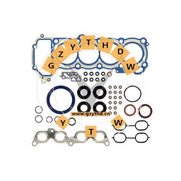 10101-AX03J,NISSAN,10101-AX03J,10101AX03J,Full Gasket Set,