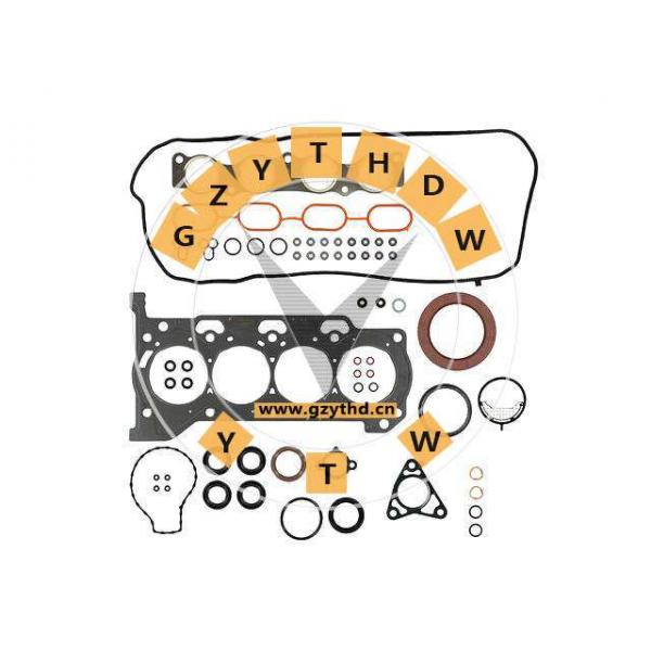 04111-37382,TOYOTA,04111-37382,411137382,Full Gasket Set,