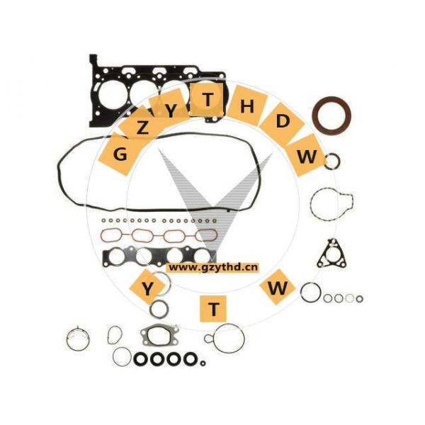 04111-37201,TOYOTA,04111-37201,411137201,Full Gasket Set,
