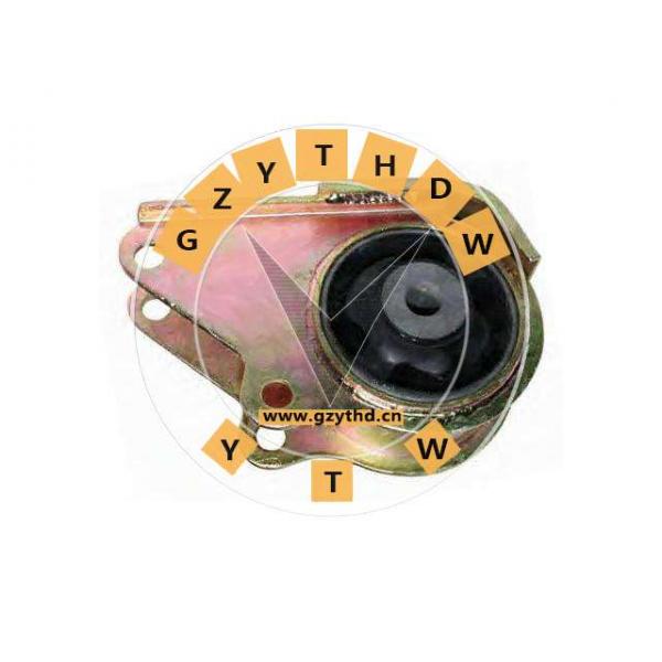 0445 6819,Engine Mount,0445 6819,FIAT,4456819