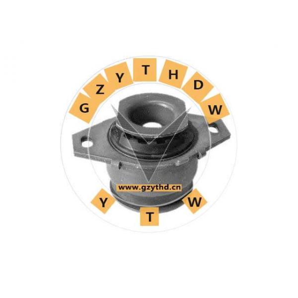 4640 0905,Engine Mount,4640 0905,FIAT,46400905