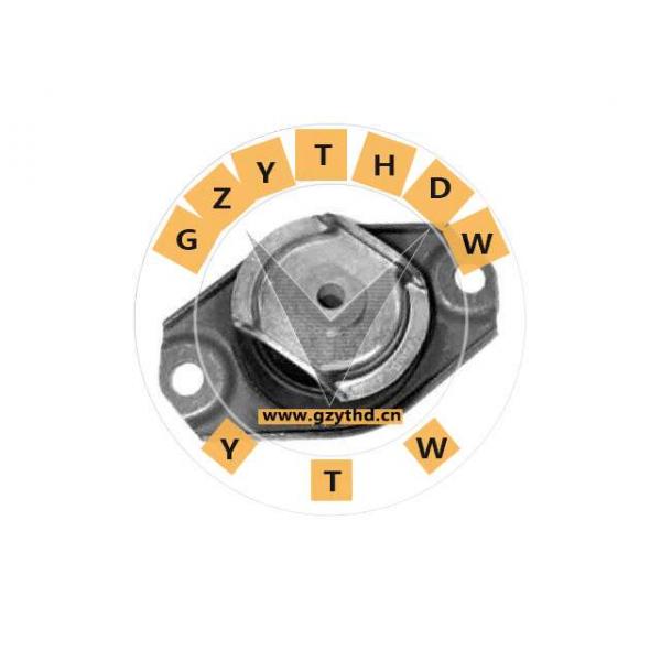 4640 7326,Engine Mount,4640 7326,FIAT,46407326