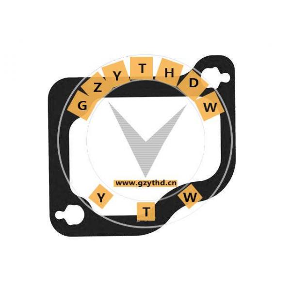 74 20 794 356，Intake Manifold Gasket，7420794356，DEUTZ-FAHR，7420794356