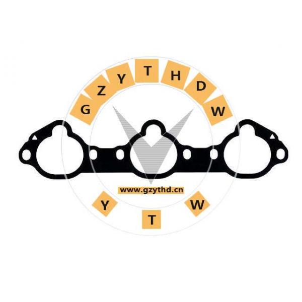 14035-JA10C，Intake Manifold Gasket，14035-JA10C，INFINITI，14035JA10C