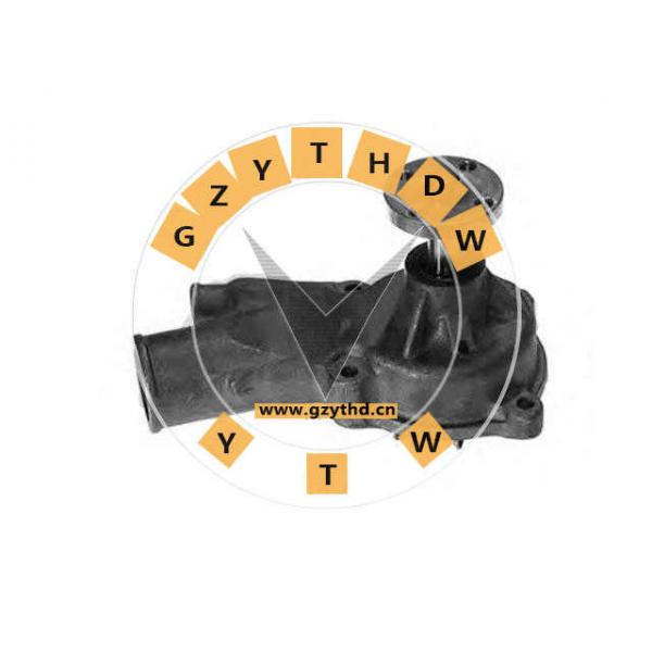 1564852,Water Pump,1564852,CHEVROLET,1564852