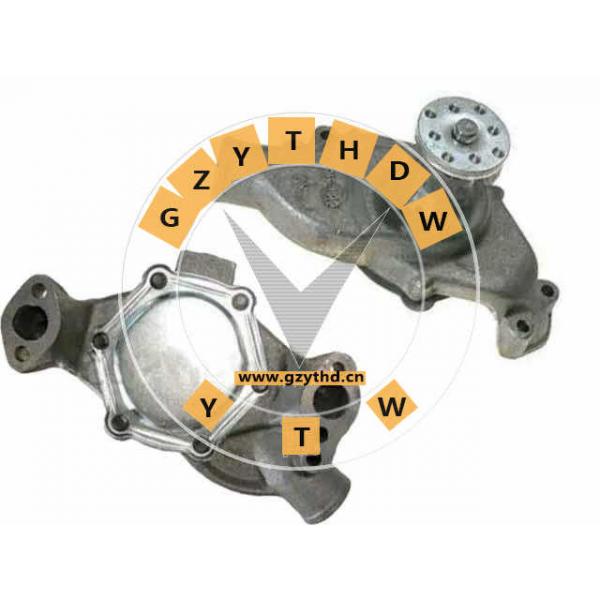 1565487,Water Pump,1565487,CHEVROLET,1565487