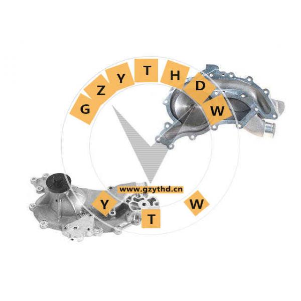 10159599,Water Pump,10159599,CHEVROLET,10159599