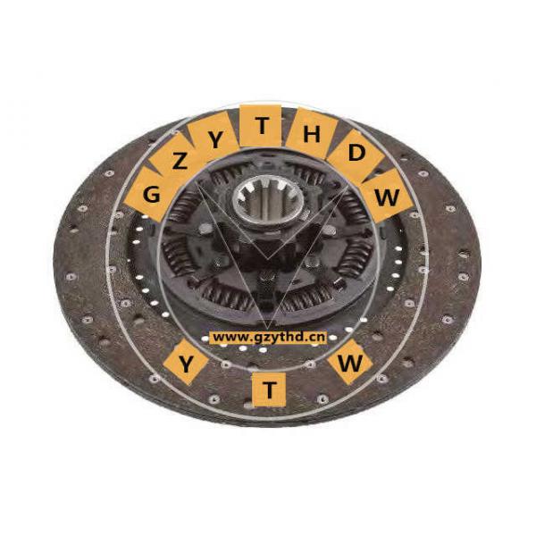 1069033，Clutch Disc，1069033，VOLVO，1069033，