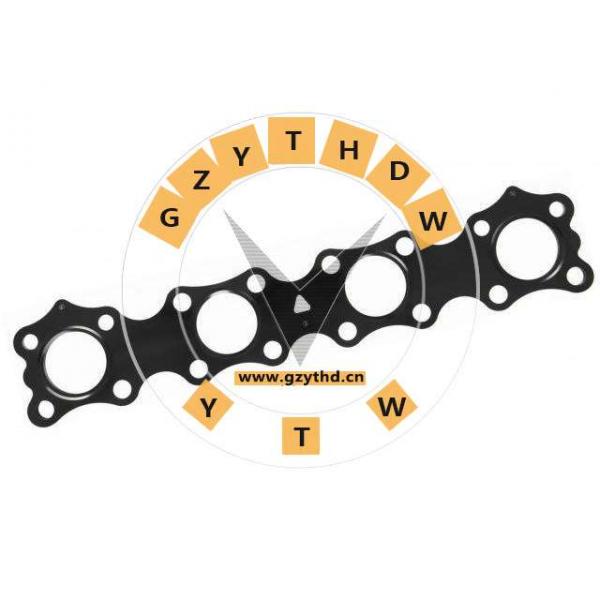 14036-AR000，INFINITI，14036-AR000，，14036AR000，ExhaustManifoldGasket