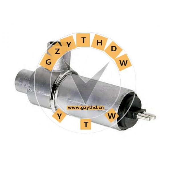 000 141 12 25,Idle Control Valve,000 141 12 25,MERCEDES BENZ,000 141 12 25