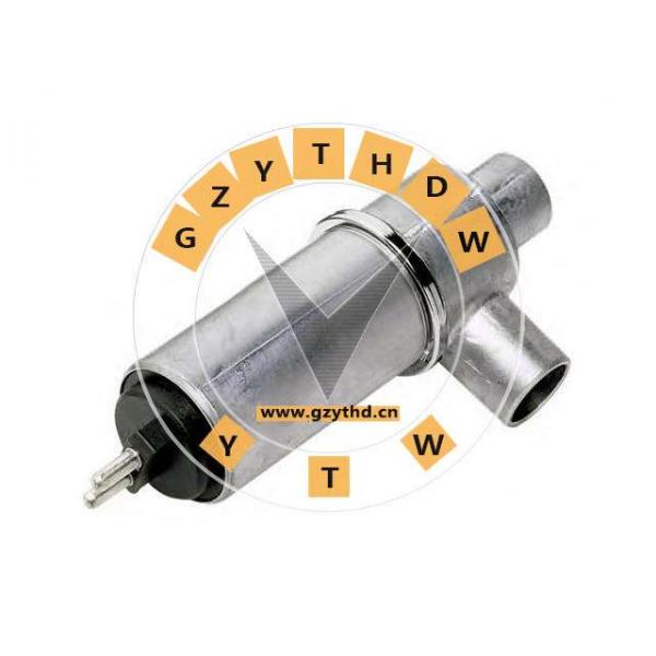 000 141 14 25,Idle Control Valve,000 141 14 25,MERCEDES BENZ,000 141 14 25