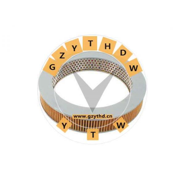 08 57 571 000，Air Filter，08 57 571 000，MITSUBISHI，857571000