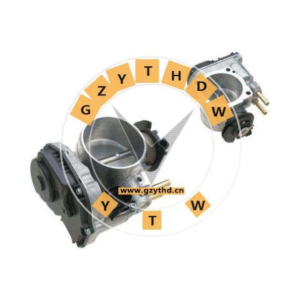 021 133 064 A,Throttle Body,021133064A,VOLKSWAGEN,021 133 064 A,