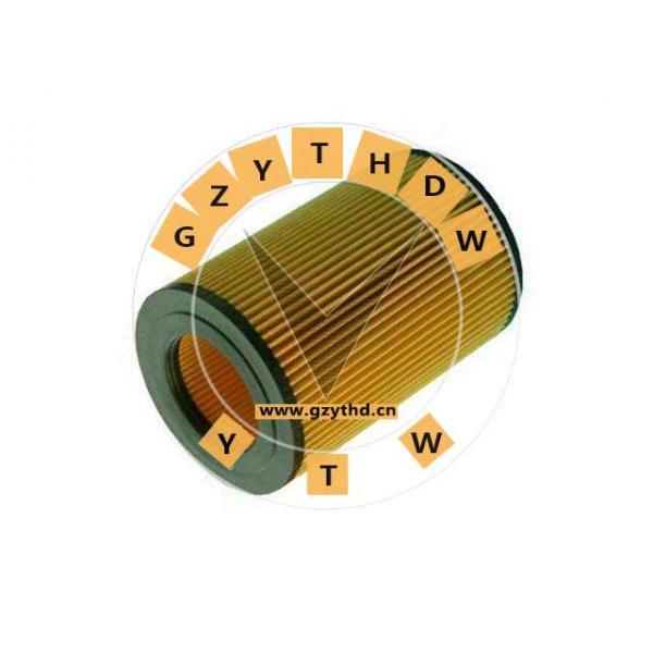 000 1024 V001，Air Filter，000 1024 V001，CHRYSLER，0001024V001