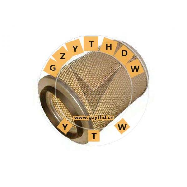 00 03 564 137，Air Filter，00 03 564 137，HYUNDAI，3564137