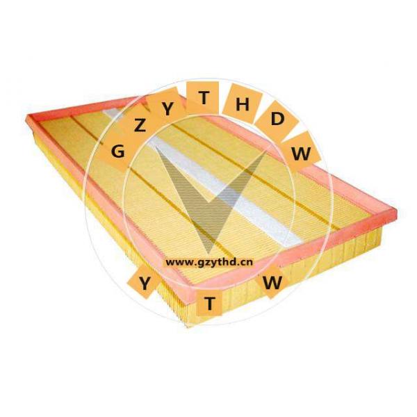 000 090 16 51，Air Filter，000 090 16 51，CITROEN，901651