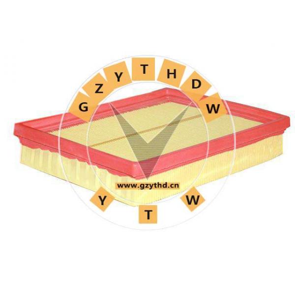 50016901，Air Filter，50016901，MG (SAIC)，50016901