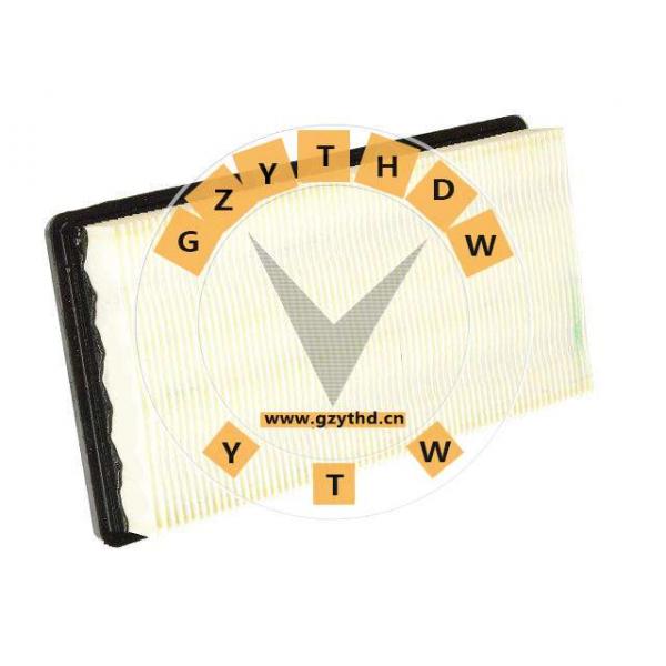 19166104，Air Filter，19166104，CHEVROLET (SGM)，19166104