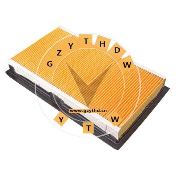 16546-4GA0A，Air Filter，165464GA0A，GEELY，16546-4GA0A