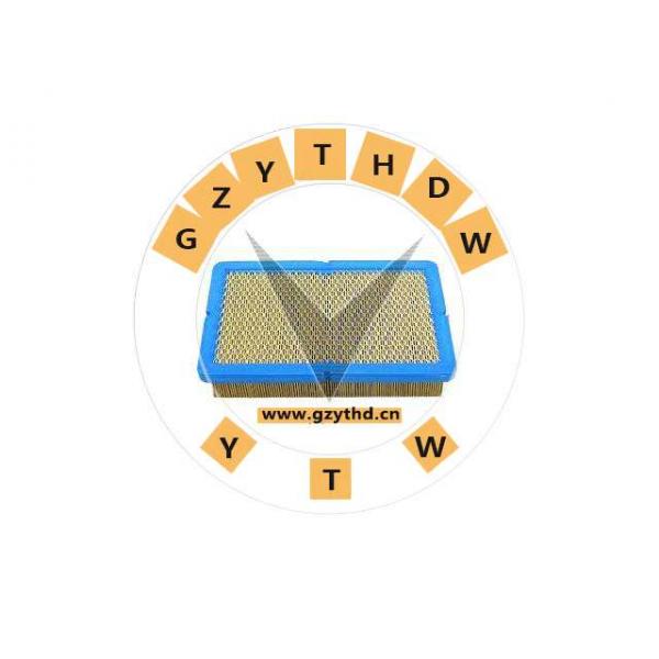 191206，Air Filter，191206，GEELY，191206