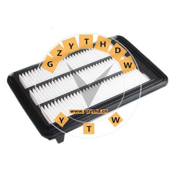 17220-5WA-H00，Air Filter，172205WAH00，GEELY，17220-5WA-H00