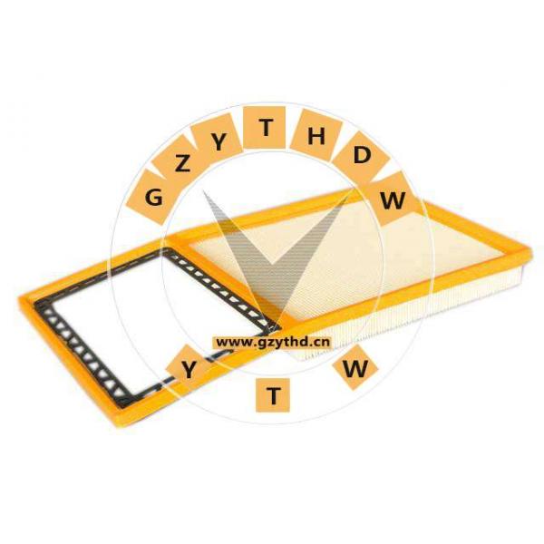 10334315，Air Filter，10334315，MG (SAIC)，10334315