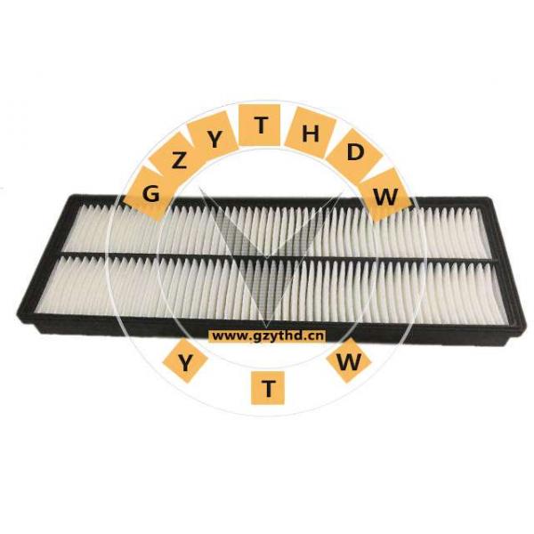 312530，Air Filter，312530，MITSUBISHI (GAC)，312530
