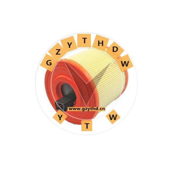 10397591，Air Filter，10397591，JAC，10397591