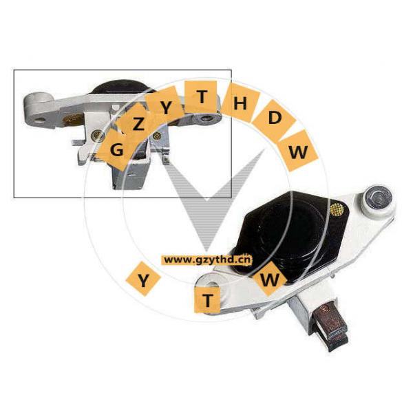 002 154 58 06,Voltage Regulator,21545806,AUDI,002 154 58 06