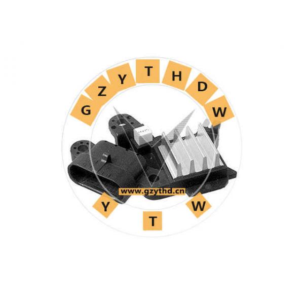 10458200,Voltage Regulator,10458200,CHEVROLET,10458200
