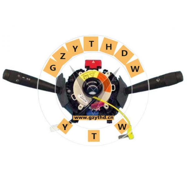 102365650,Column Switch,102365650,FIAT,102365650